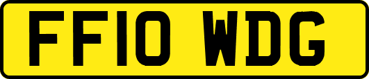 FF10WDG