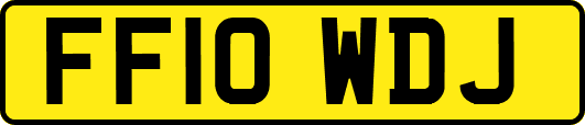 FF10WDJ