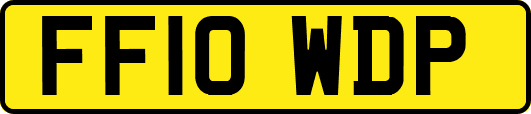 FF10WDP