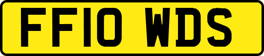 FF10WDS
