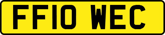 FF10WEC