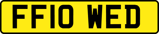 FF10WED
