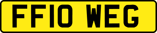FF10WEG