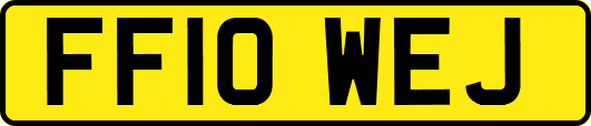 FF10WEJ