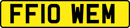 FF10WEM
