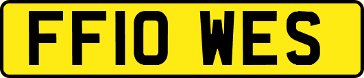 FF10WES