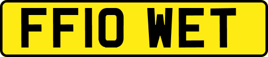 FF10WET