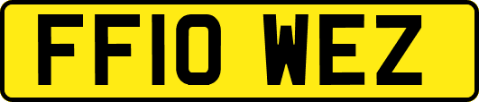 FF10WEZ