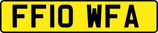 FF10WFA