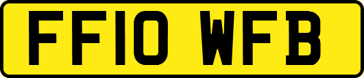 FF10WFB