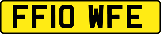 FF10WFE