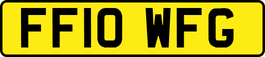 FF10WFG