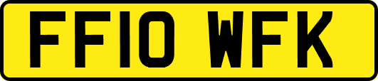 FF10WFK