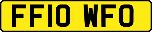 FF10WFO