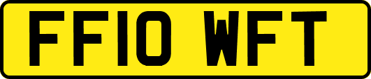 FF10WFT