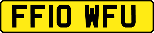 FF10WFU
