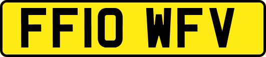FF10WFV
