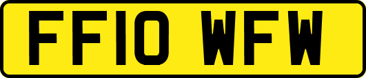 FF10WFW