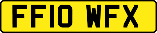 FF10WFX