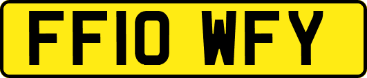 FF10WFY