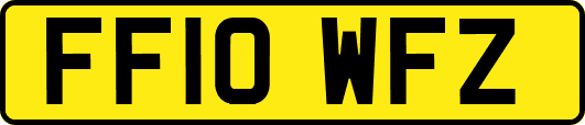FF10WFZ