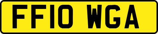 FF10WGA