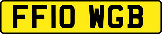 FF10WGB