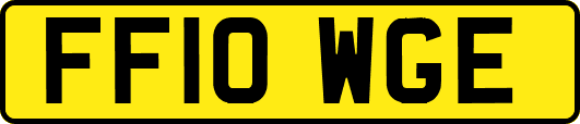 FF10WGE
