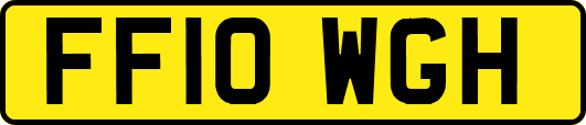 FF10WGH