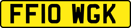FF10WGK