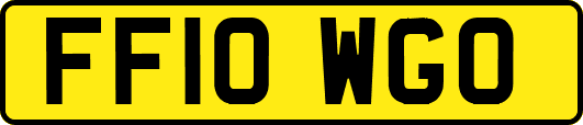 FF10WGO
