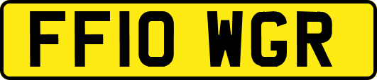 FF10WGR