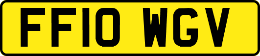 FF10WGV
