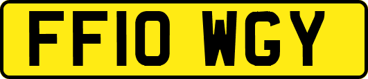 FF10WGY