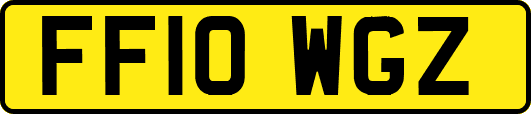 FF10WGZ