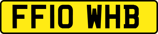 FF10WHB