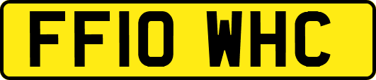FF10WHC