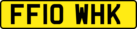 FF10WHK