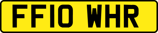 FF10WHR