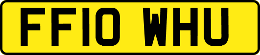 FF10WHU