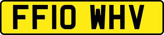 FF10WHV