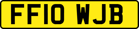 FF10WJB