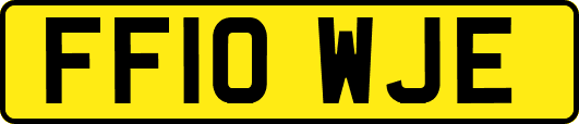 FF10WJE