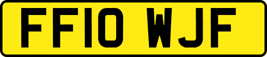 FF10WJF