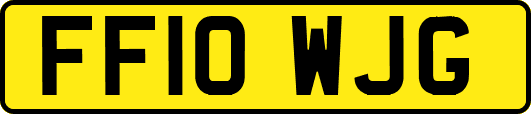 FF10WJG