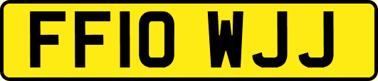 FF10WJJ