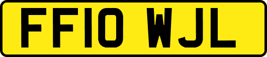 FF10WJL