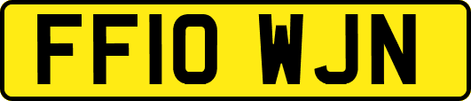 FF10WJN