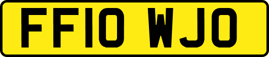 FF10WJO