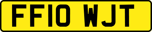 FF10WJT
